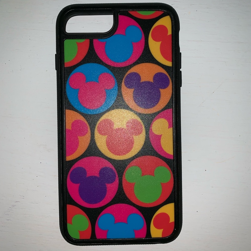 iphone 7/8 plus case